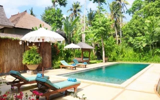 Villa Sumatra Bali - photo 3