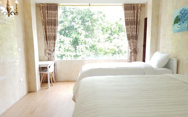 TU House - photo 5
