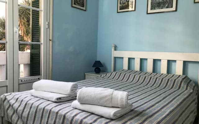 BH - 4 PEOPLE - Flat close to railway station and sea - photo 3