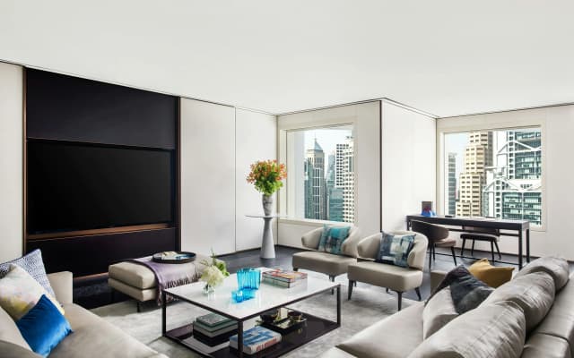 The Murray, Hong Kong, a Niccolo Hotel - photo 5