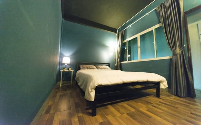 Teegether Hostel - photo 5