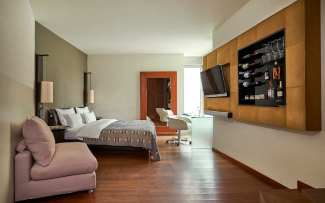 DO & CO Hotel Vienna - photo 4