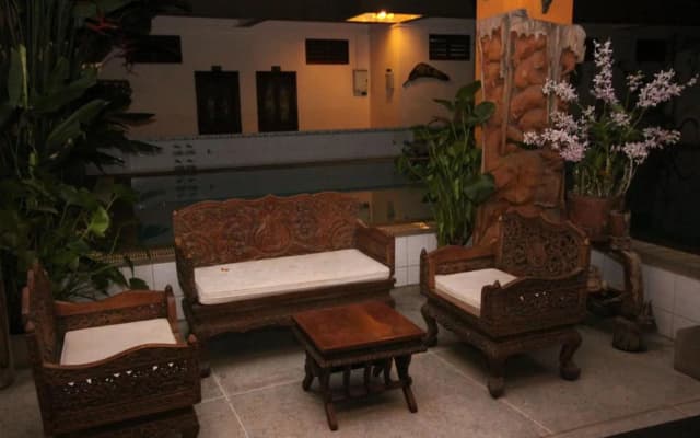 SK House - photo 2