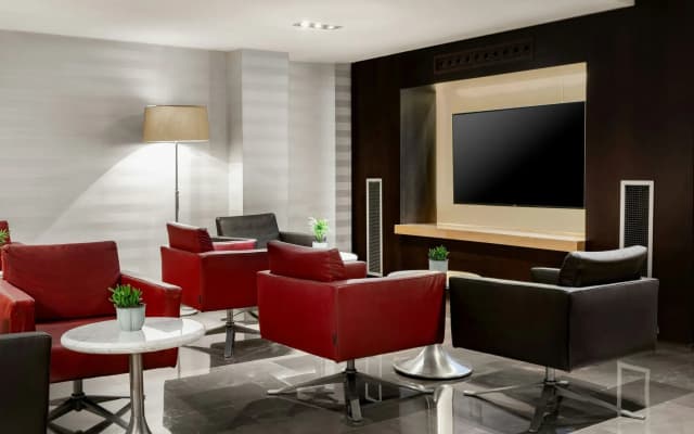 AC Hotel Irla - photo 3