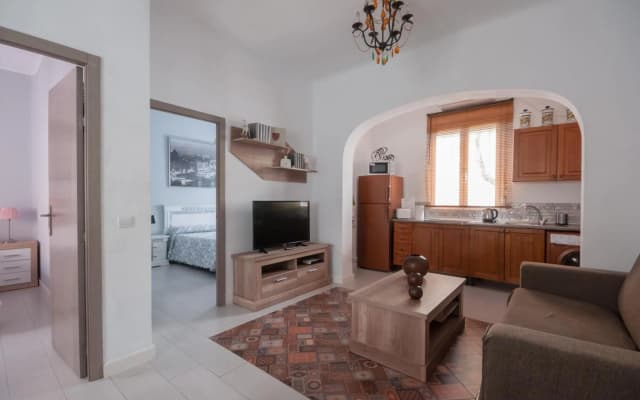 Apartamento 6 Mirasierras - photo 3