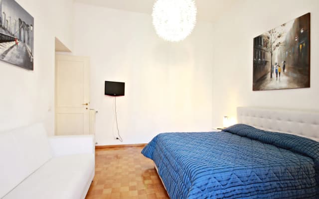 A Casa Boschi Guest House - photo 4