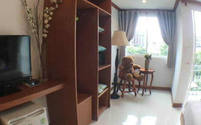 Thira Residence Patong - photo 5