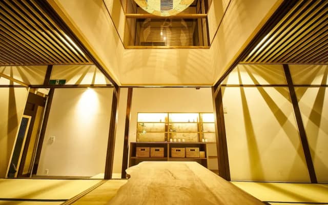 Kushuku Kyoto Hostel - photo 5