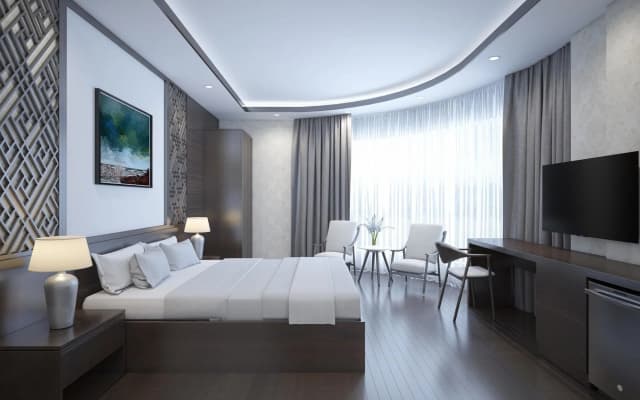 T&M Luxury Hotel Hanoi - photo 5