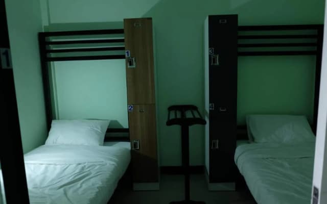 Mahannop Hostel - photo 5