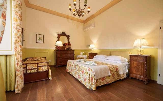 Ape Rosa Relais - photo 5