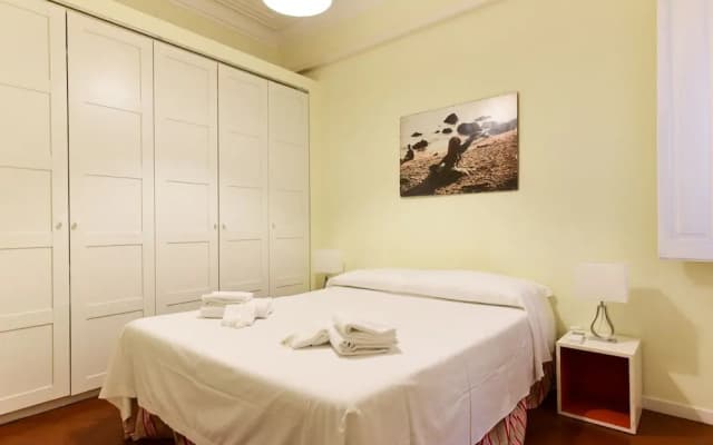 Via Giulia Charming Apartment - photo 2
