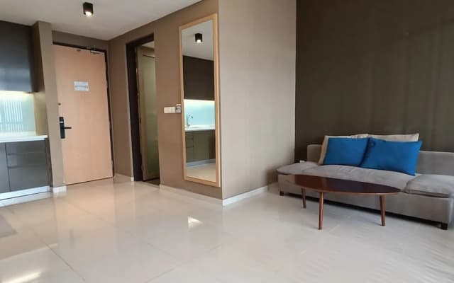 Melaka Studio Suites - photo 5