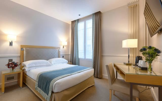 Hotel Floride Etoile - photo 4