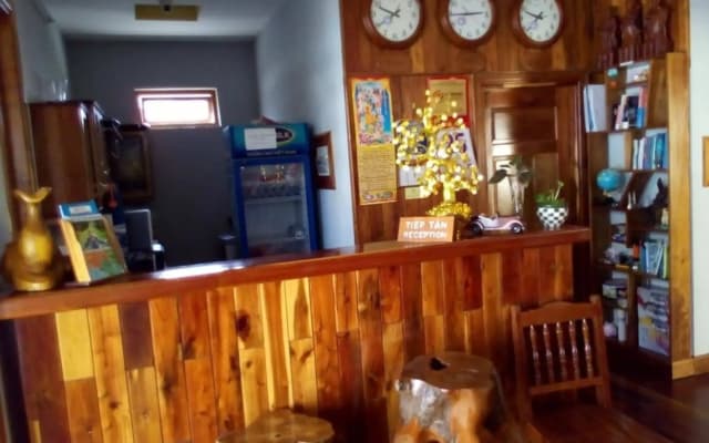 Lien Tho Guest House - photo 2