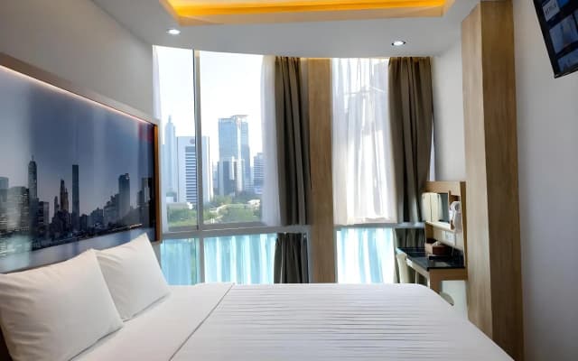 Smart Hotel Thamrin Jakarta - photo 5