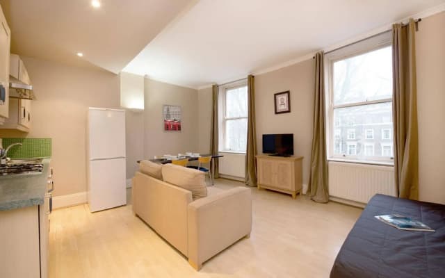 London Paddington Apartments - photo 4