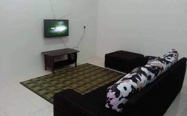 Homestay Muaz - photo 2