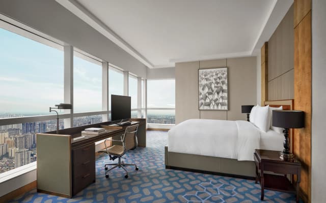 InterContinental Hanoi Landmark72 by IHG - photo 3