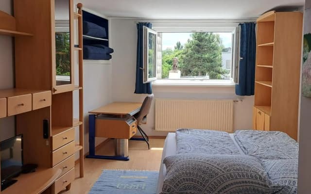Apartment Wien Döbling - photo 5