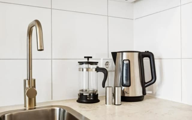 Lux Apartment in Charlottenberg - photo 3