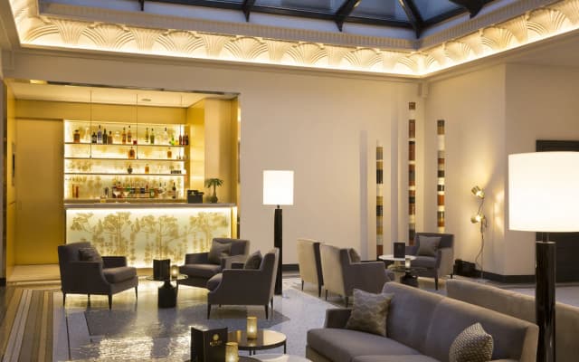 Le Tsuba Hotel - photo 2