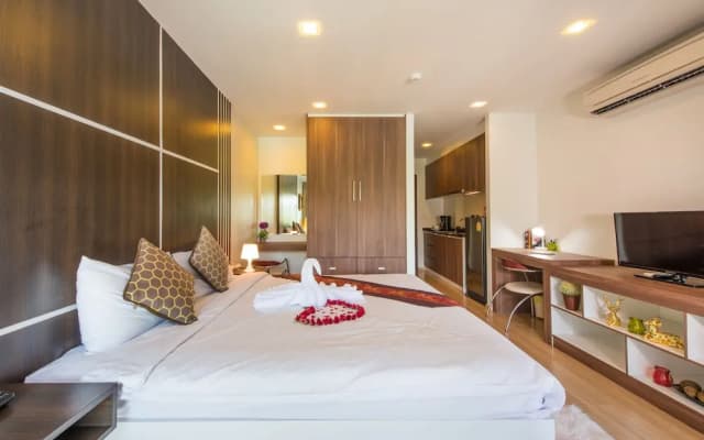 The Nice Condotel - photo 2