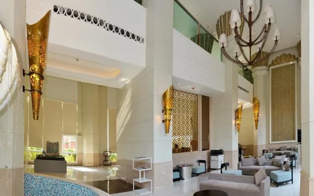 Grande Caribbean Condo Resort Pattaya - photo 2