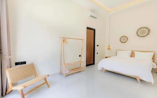 Villa Mallorca Ubud - photo 5
