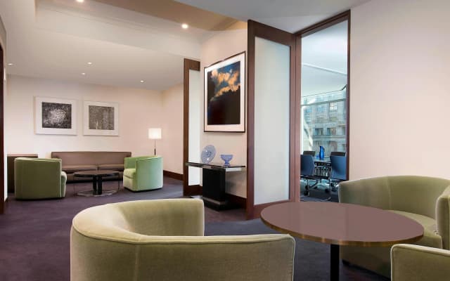 The Westin Melbourne - photo 3