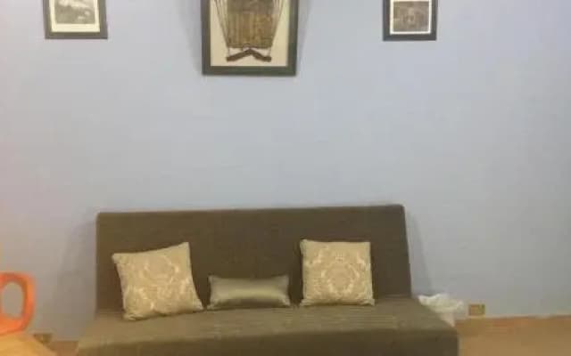 A studio / private room in New Cairo - photo 5