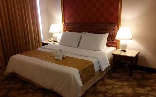 Ariston Hotel - photo 2