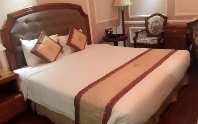 Scent Premium Hotel - photo 5