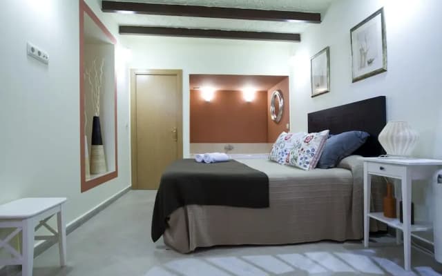Apartamentos Camino del Prado - photo 4