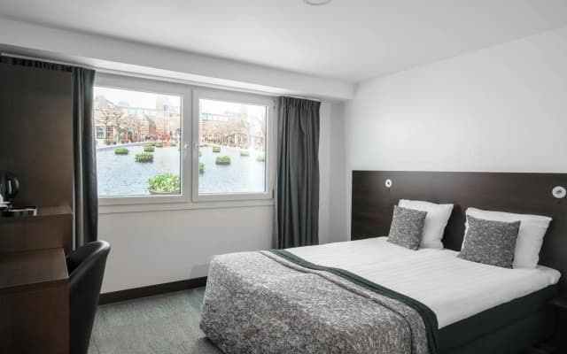 Hotel City Garden Amsterdam - photo 4