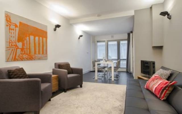 Palm Apartment Amsterdam - photo 3