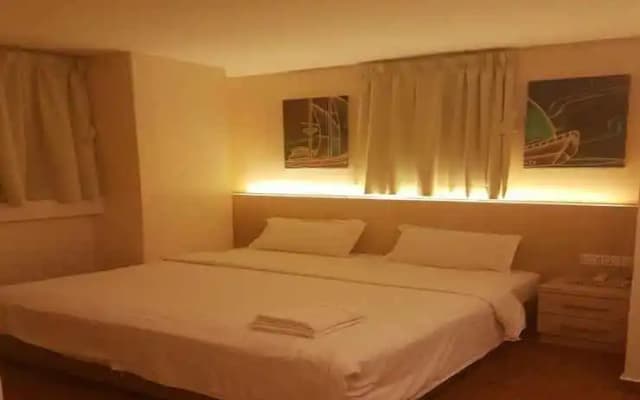 Indigo Inn Metro Prima - photo 5