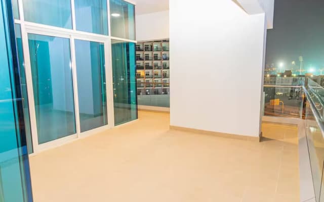 Bloomfields Splendid 1BR in Al Jadda - photo 4