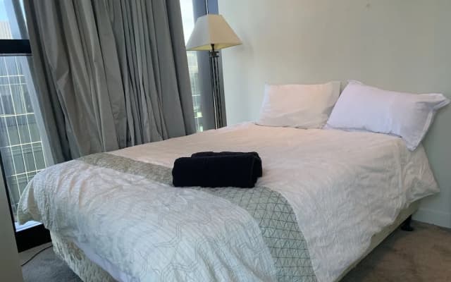 Sunshine Boutique Apartments Collins - photo 3