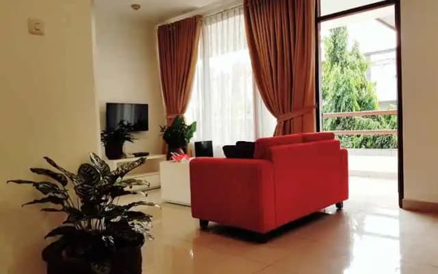Cilandak Hotel & Apartment - photo 5