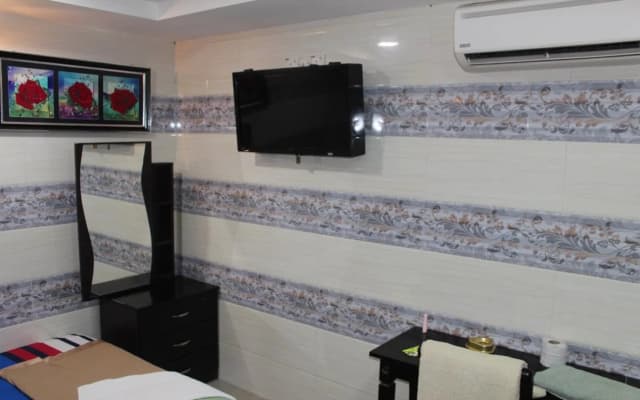 Ampang Business Hotel - photo 3