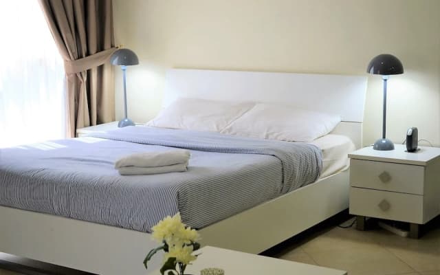 Bright furnished studio near metro in Tecom - ALIA - photo 5