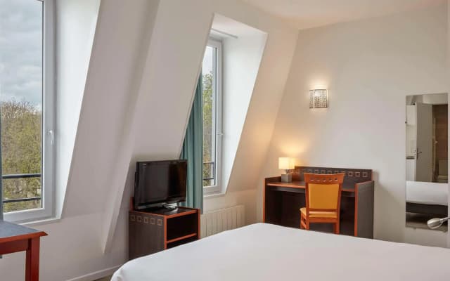 Aparthotel Adagio Access Paris Philippe Auguste - photo 5