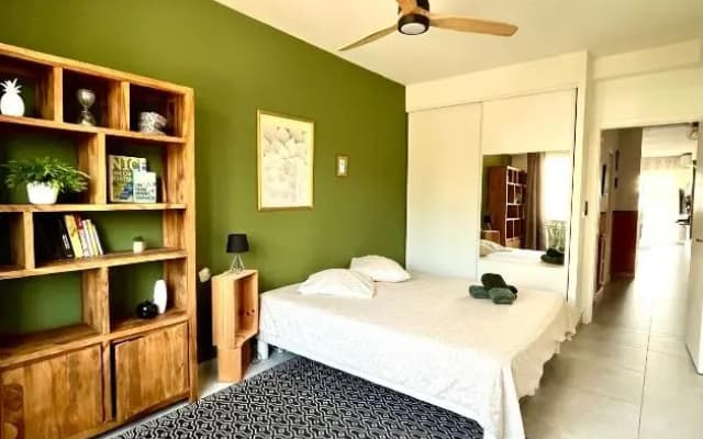 2 Bedrooms - Sea View Apartment - photo 3