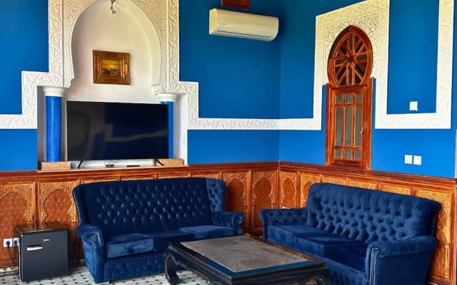 Nomadz Palace - photo 2