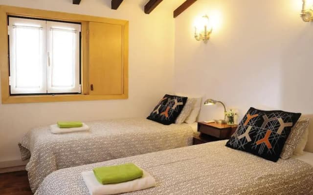 Alfama Terrace - photo 2