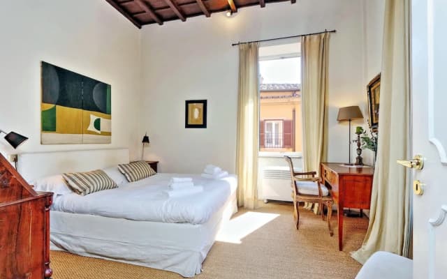 Trevi Stylish Apartment - photo 2