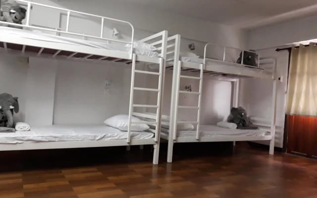 Unico Hostel - photo 5