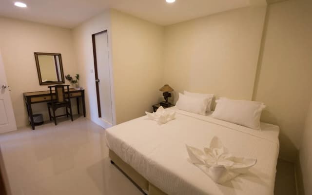 Marina Jomtien Beach - photo 5