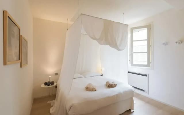 Boboli - Flo Apartments - photo 4